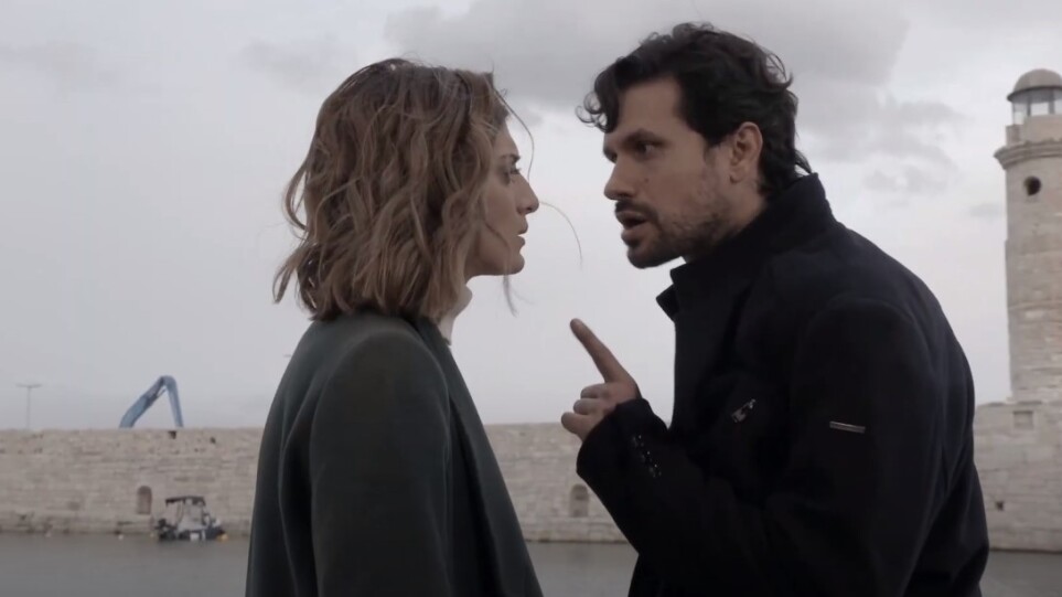 Σασμός Spoil: Ποια είναι πλέον τα αισθήματα της Αργυρώ για τον Αστέρη;