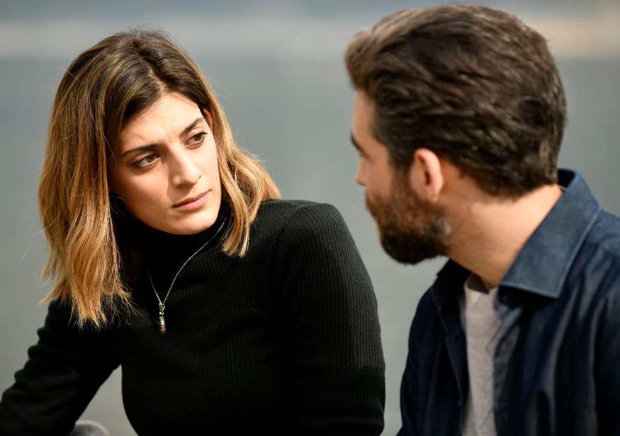 Σασμός Spoiler: Εξέλιξη ΣΟΚ! Η Αργυρώ και Σταύρος ΤΕΛΟΣ; Χαρές για τον Αστέρη;