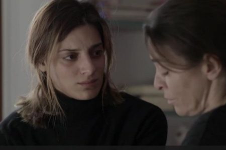 Σασμός Spoiler: Η Μαρίνα μαθαίνει πως η Αργυρώ είναι άρρωστη και καταρρέει