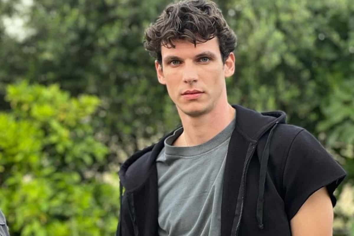 Η Γη Της Ελιάς Spoiler: Ο Χρήστος απομακρύνεται από την Μυρτάλη - Τι κρύβει;