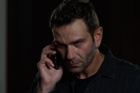 Η Γη Της Ελιάς νέα Επεισόδια: Χρονικό άλμα μόλις τριών μηνών! Τι θα δούμε;