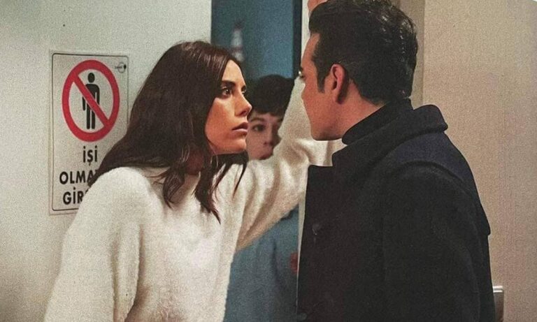 Άπιστος Spoiler: Δολοφονική επίθεση στην Ασιγιά! Ο Βολκάν γίνεται επικίνδυνος