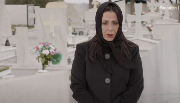 Σασμός Spoiler: Η παράνοια ξεκινά! Θα αντέξει;