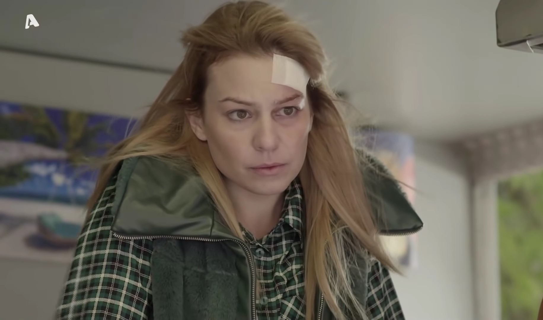 Σασμός Spoiler: Στοιχείο φωτιά της Άσπας απέναντι στον Κώστα