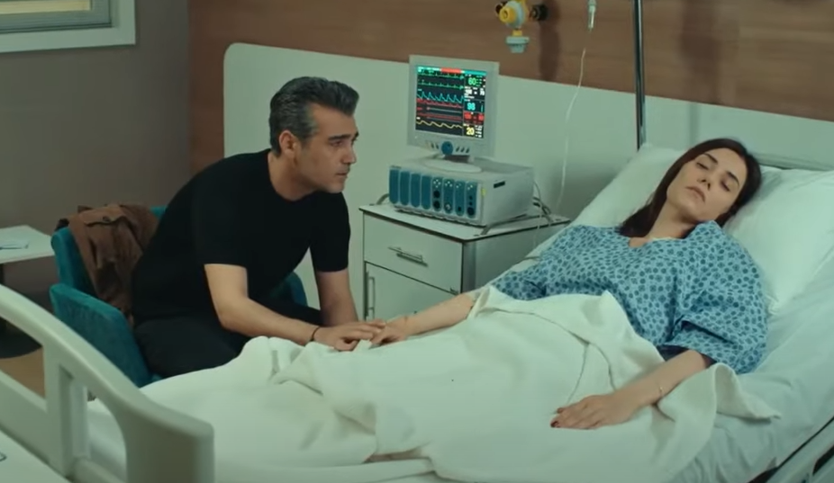 Άπιστος – Επεισόδιo 74, 75, 76, 77, 78, 79, 80, 81, 82