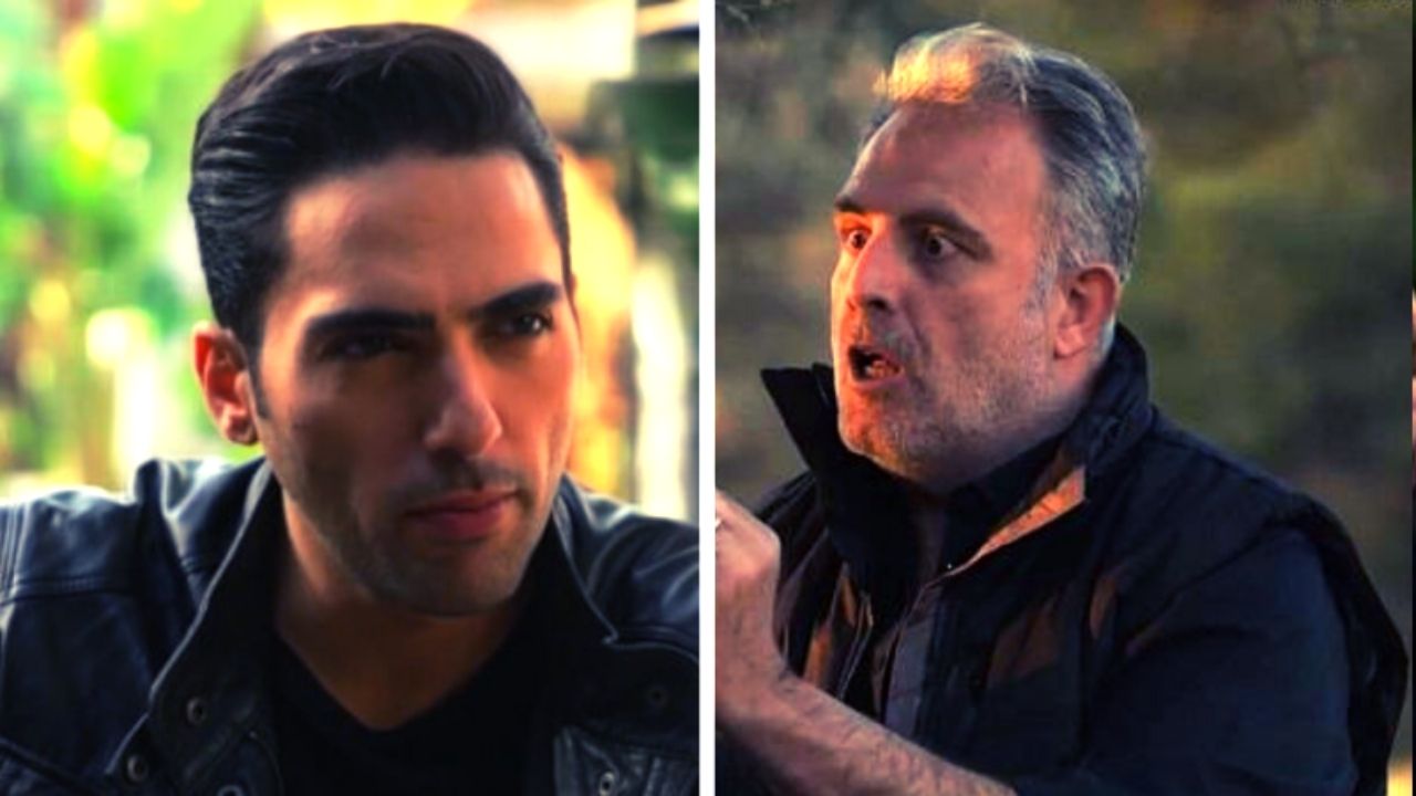 Η Γη της Ελιάς Spoiler: Το τρομαχτικο τηλεφώνημα στον Στάθη και η Βοήθεια του Κουράκου