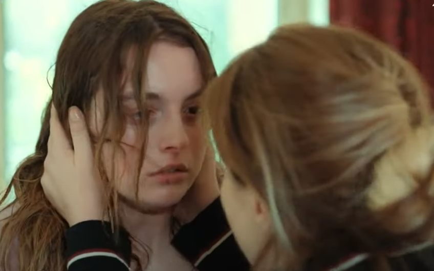 Άπιστος – Επεισόδιo 74, 75, 76, 77, 78, 79, 80, 81, 82