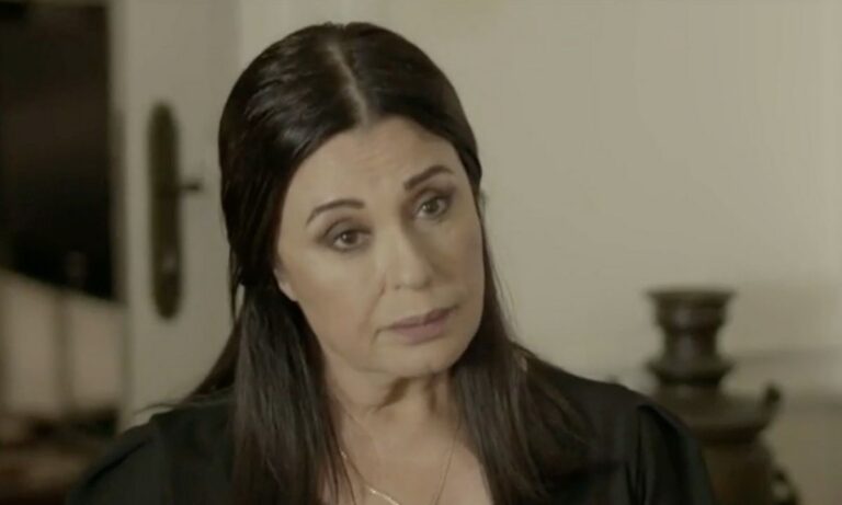 Σασμός spoiler: Όλη η αλήθεια για τον Παύλο Βρουλάκη!