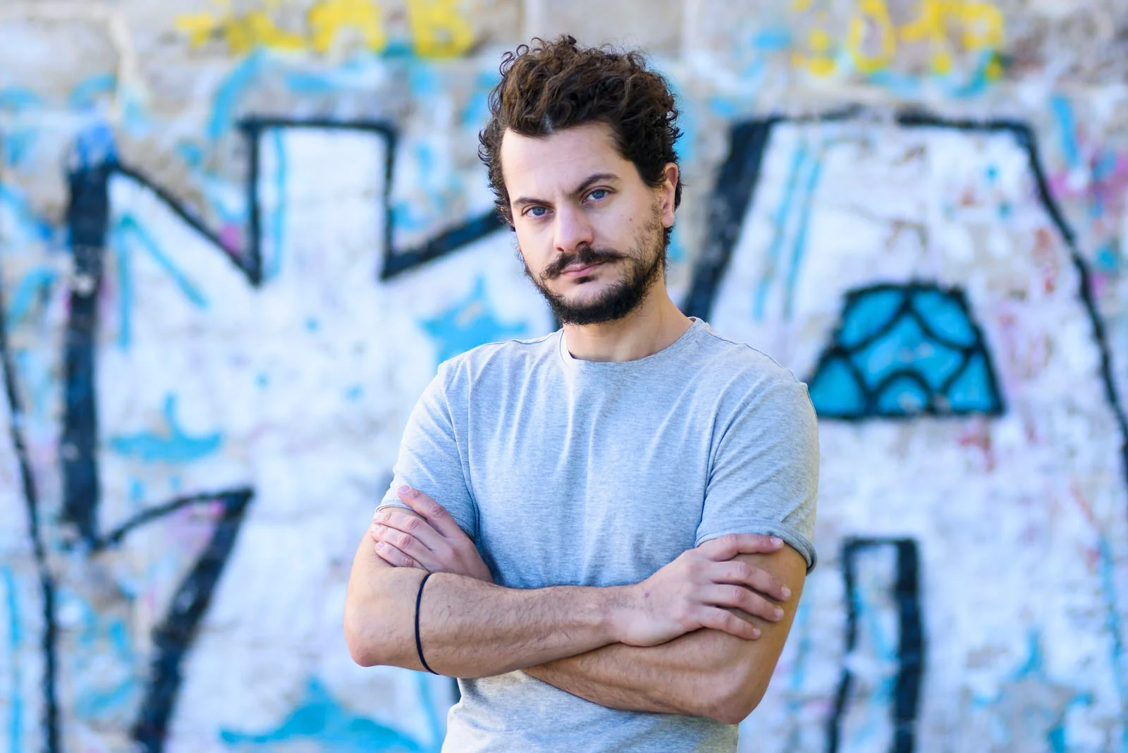 Η Γη Της Ελιάς Spoiler: Ο σκληρός εισαγγελέας και η απεργία πείνας της Αθηνάς