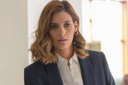 Σασμός Spoiler: Η Αργυρώ περνά στην αντεπίθεση – Τι σχεδιάζει;