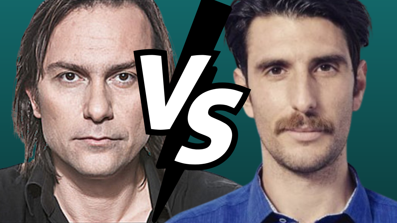 Σασμός spoiler: Ο Ευθύμης Φαρμάκης και ο Λευτέρης Ορφανός αλλάζουν τα δεδομένα