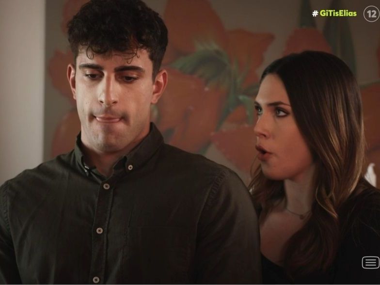 Η Γη της Ελιάς Spoiler: Μεγάλη ανατροπή με το τρίο της Μυρτάλης