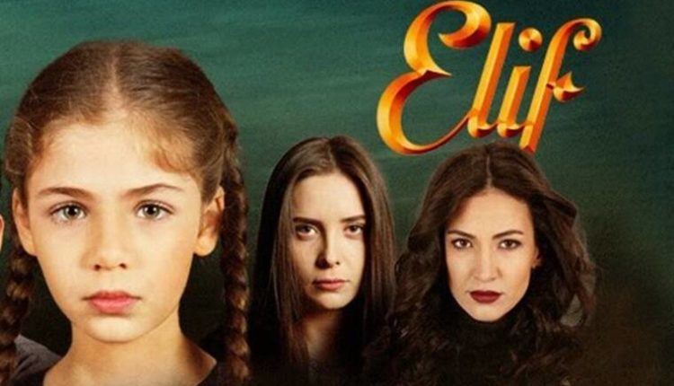 ELIF – Επεισόδιο 1129, 1130, 1131, 1132, 1133 | 5ος Κύκλος