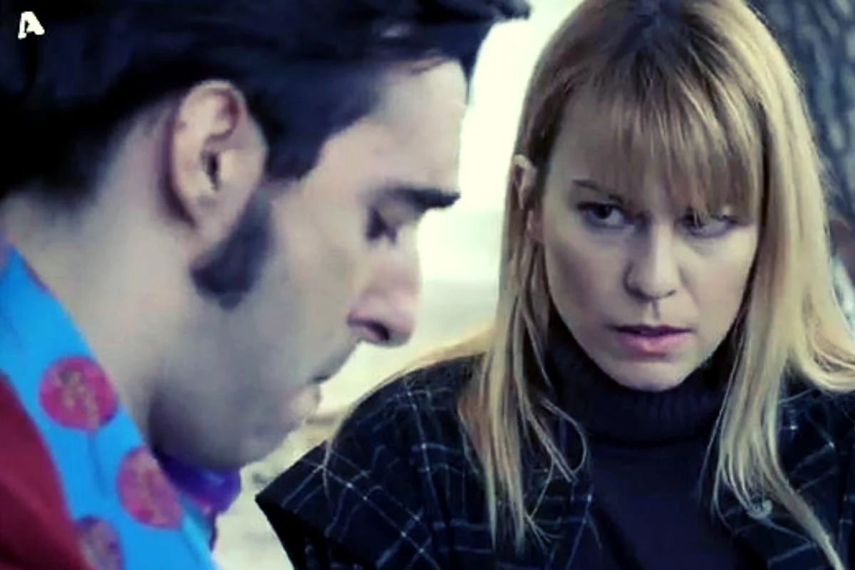 Άπιστος Spoiler: Ο Μύρωνας είναι ο φύλακας άγγελος της Άσπας! Γιατί όμως;