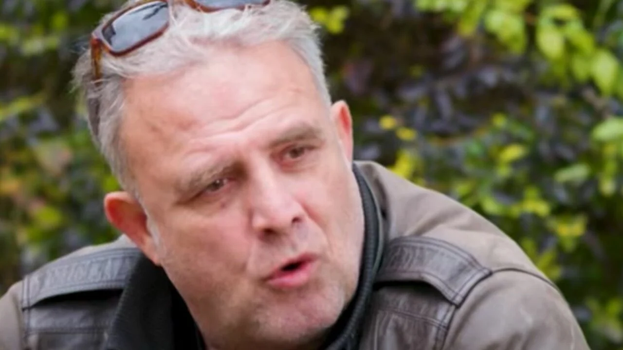 Η Γη Της Ελιάς Spoiler: Δύο γυναίκες σκοτώνονται για τον Στάθη