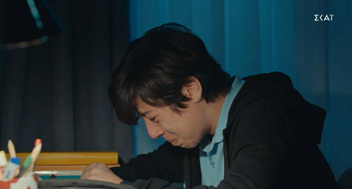 Άπιστος Spoiler: Ο Αλί στην εντατική και η Ντερίν στην ψυχιατρική κλινική