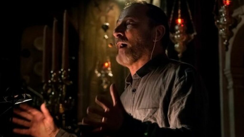 Σασμός spoiler: Το μεγάλο μυστικό του Λευτέρη στην Θοδώρα και η άκαρπη σχέση!