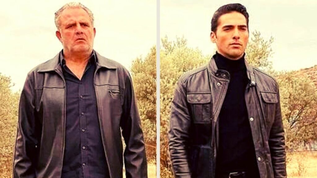 Η Γη της Ελιάς Spoiler: Το τρομαχτικο τηλεφώνημα στον Στάθη και η Βοήθεια του Κουράκου