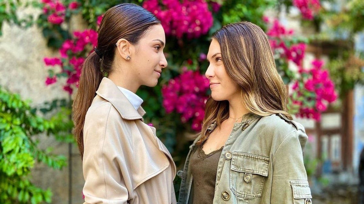 Η Γη Της Ελιάς Spoiler: Ο Χρήστος λυγίζει ενώ η Μυρτάλη ξεπλένει τον Αλέξη! 