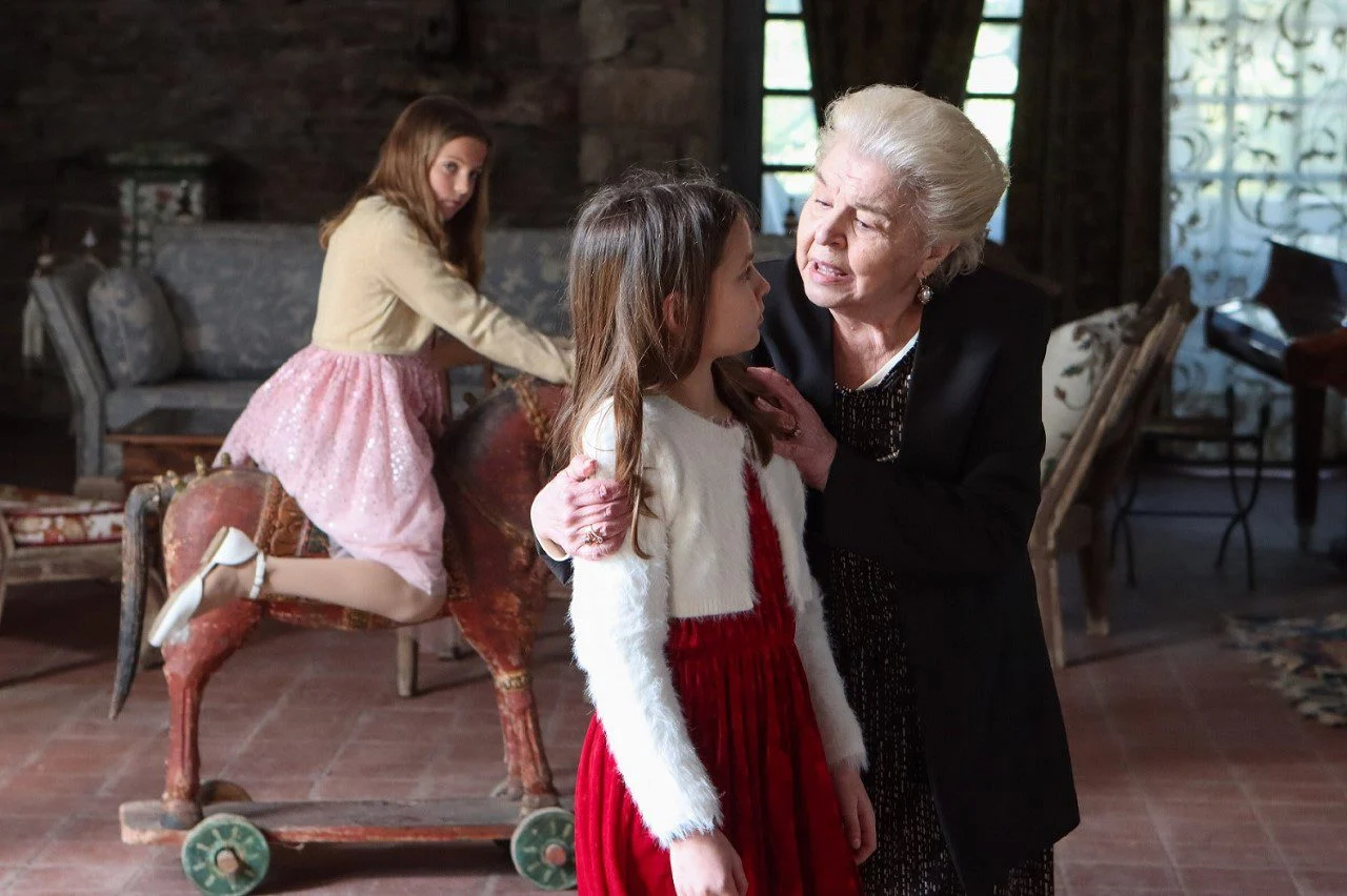 Στοργή spoiler: Το ζευγάρι που κάνει τη διαφορά