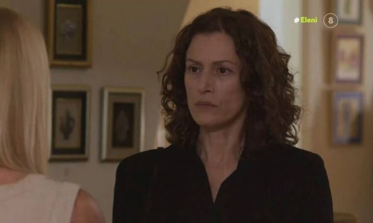 Η Γη Της Ελιάς Spoiler: Ο χωρισμός της Ισμήνης και πρόβλημα υγείας της Χάιδως