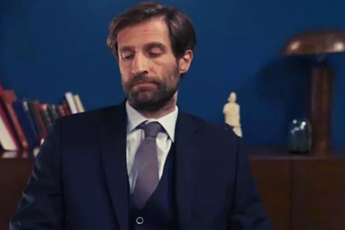 Η Γη της Ελιάς Spoiler: Αντίστροφη μέτρηση για τον Δημοσθένη! Θα τον καθαρίσει;