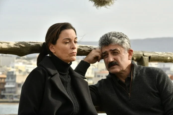 Σασμός Spoiler: Η Απόκοσμη επιστροφή και το μεγάλο εμπόδιο!