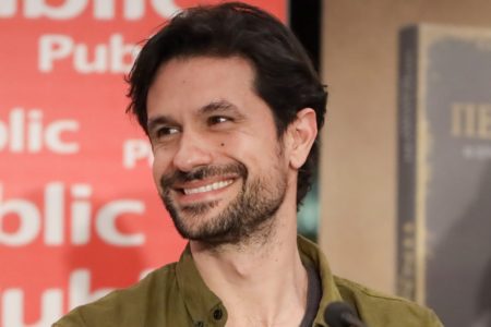 ΣΑΣΜΟΣ SPOILER: Αυτοί συλλαμβάνονται για την επίθεση στον Αστέρη