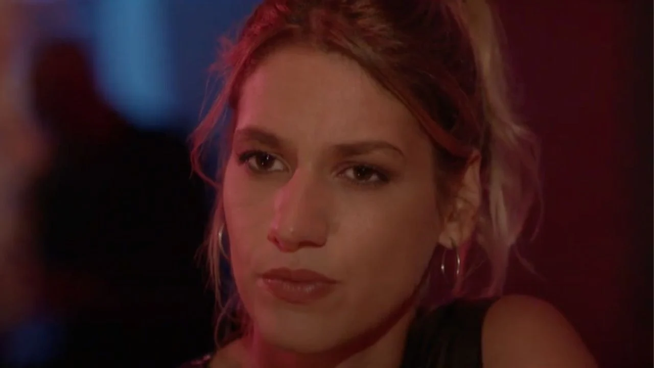 ΣΑΣΜΟΣ SPOILER: Η Κρυφή συμφωνία για το παιδί και το σχέδιο της Νάντιας!