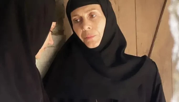 ΜΑΥΡΟ ΡΟΔΟ SPOILER: Ηγουμένη στα όριά της - Την διώχνει από το μοναστήρι