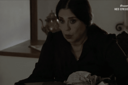 ΣΑΣΜΟΣ SPOILER: Η αλήθεια βγαίνει στο φως – Οι Σταματάκηδες διεκδικούν τον μικρό Πετρή