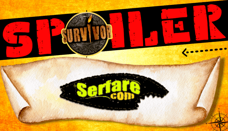 Survivor Spoiler 13/2/23: Κερδίζουν Την Δεύτερη Ασυλία Της Δευτέρας