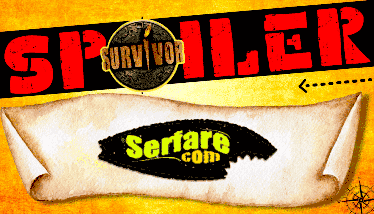 Survivor Spoiler 28/2/23: Κερδίζουν Την Τρίτη Ασυλία Της Τρίτης