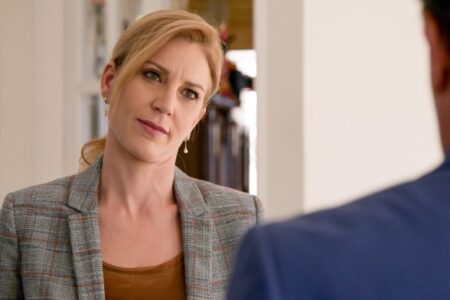 Παγιδευμένοι spoiler: Οι εξελίξεις ανάμεσα στην Κλειώ και τον Γεράσιμο