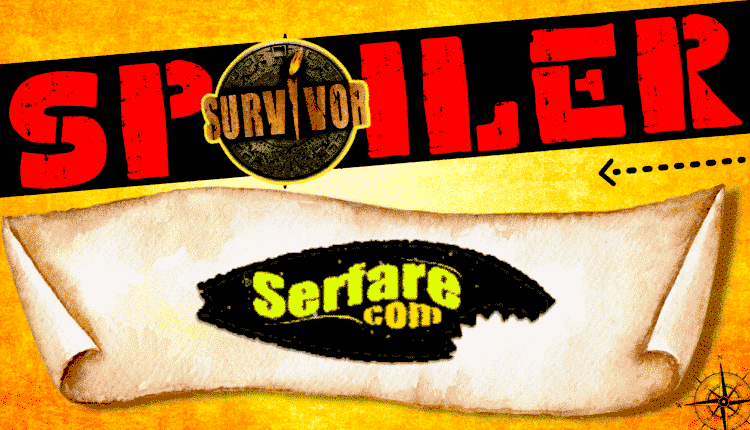 Survivor Spoiler 13/3/23: Κερδίζουν Την Δεύτερη Ασυλία