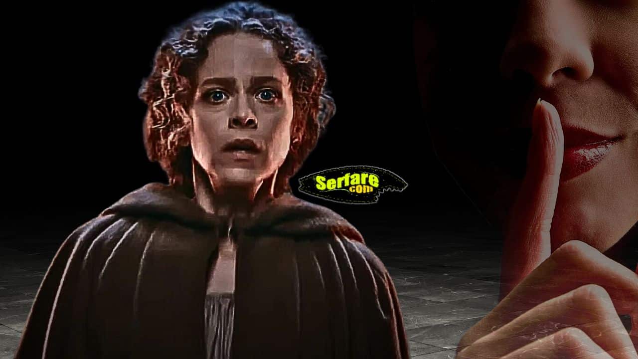 Η Μάγισσα spoiler: Η Θεοφανώ το Τρίτο Πρόσωπο σε μια Συμφωνία Γάμου