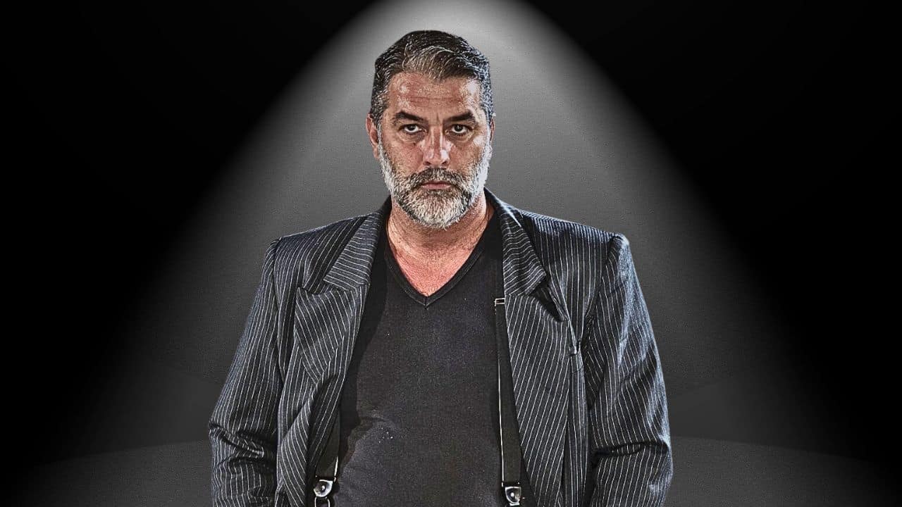 Σασμός Spoiler: Η Μαρίνα χτυπάει τον Αντρέα