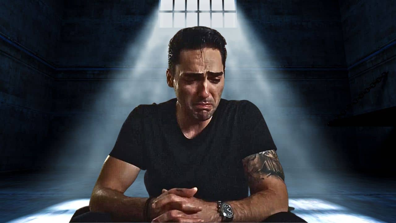 Η Γη της Ελιάς Γ' Κύκλος: Ο Κίνδυνος Φυλακής για τον Γιώργη Κουράκο