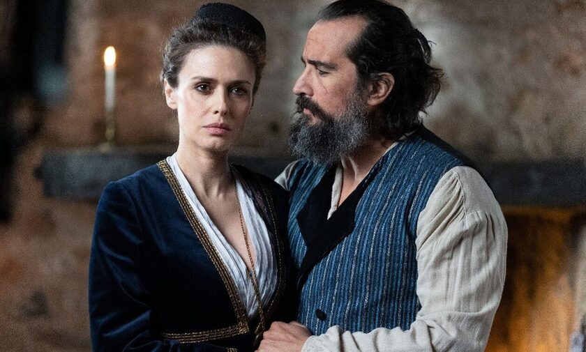 Η Μάγισσα spoiler: Η Θεοφανώ το Τρίτο Πρόσωπο σε μια Συμφωνία Γάμου