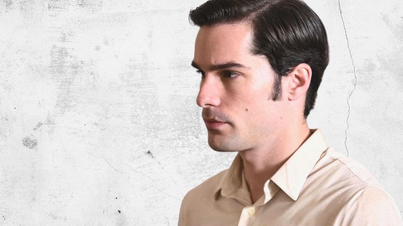 Ο Παράδεισος των κυριών spoiler: Η Εξομολόγηση για την σεξουαλική του ταυτότητα