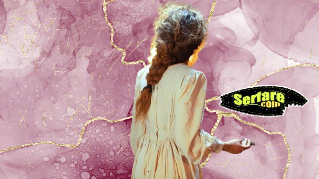 Η Μάγισσα: Ανατρεπτικές Εξελίξεις και Μυστήρια στη Σειρά