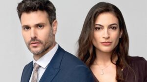 Παγιδευμένοι: Η Άννα πέφτει θύμα απαγωγής