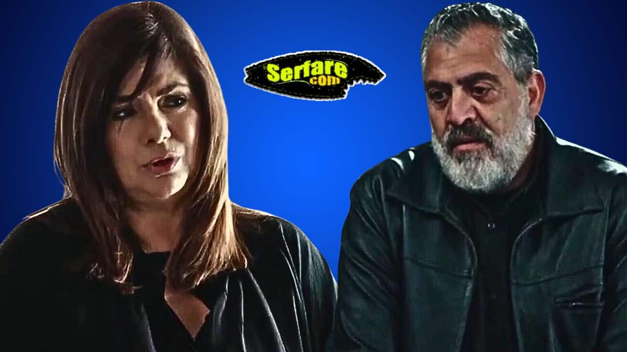 Η Γη Της Ελιάς Spoiler: Η Αγωνία του Δημοσθένη για την Ασπασία