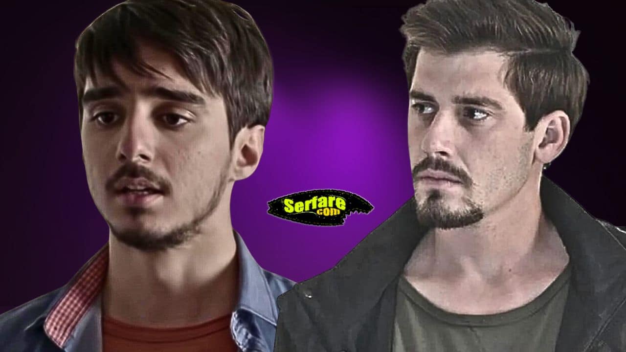 Σασμός Γ' Κύκλος: Οι δύο φίλοι στον πιο άγριο καυγά τους