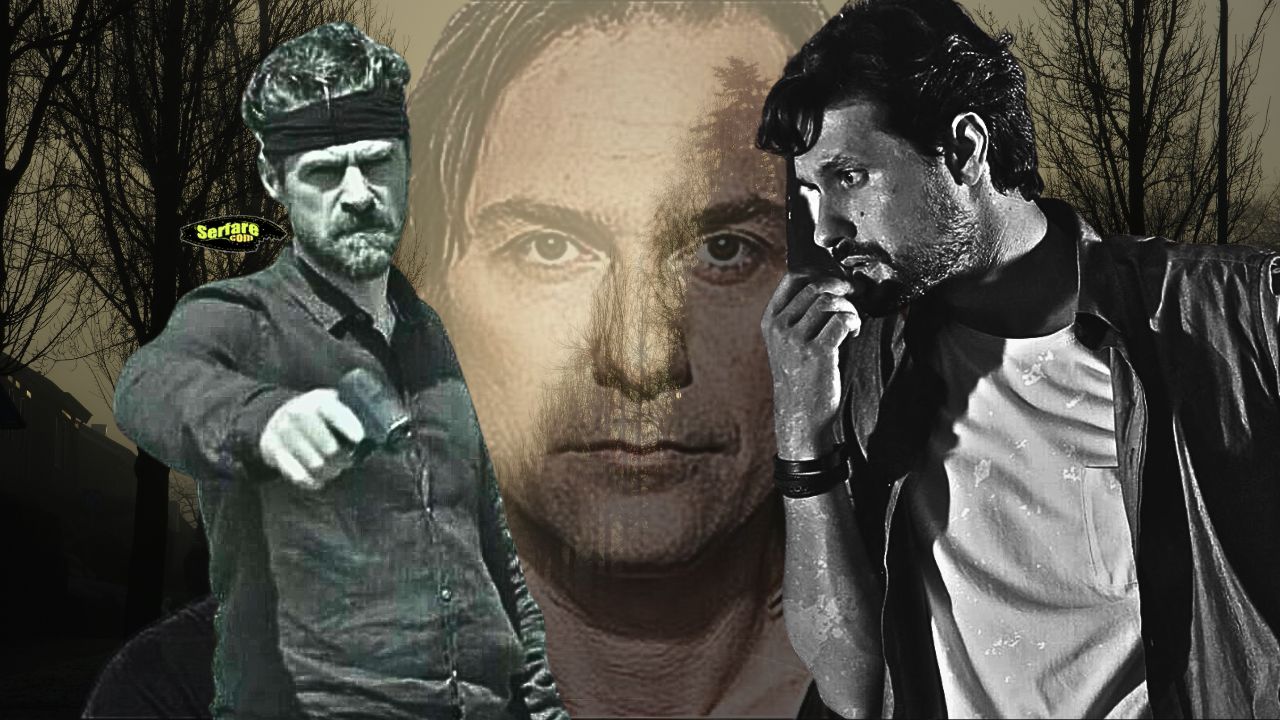 Σασμός επεισόδια - Η διαθήκη του Φαρμάκη βάζει φωτιά στον Μαθιό