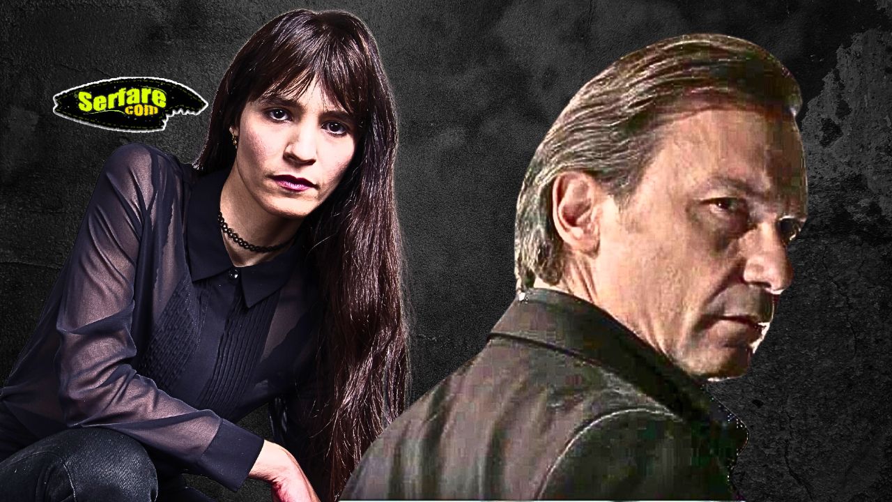 Σασμός Γ’ Κύκλος: Αυτος είναι ο πραγματικός ρόλος Εύας