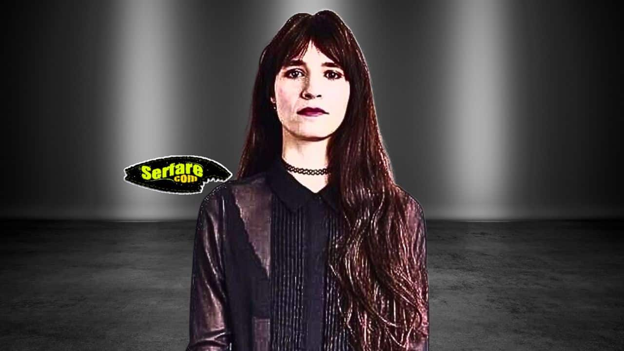 Σασμός Γ’ Κύκλος: Αυτος είναι ο πραγματικός ρόλος Εύας