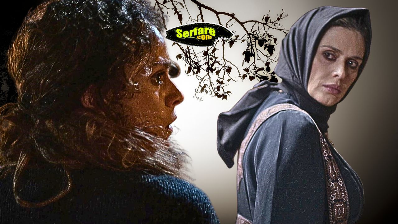 Η Μάγισσα Spoiler: Τα προβλήματα της Σύγκριας