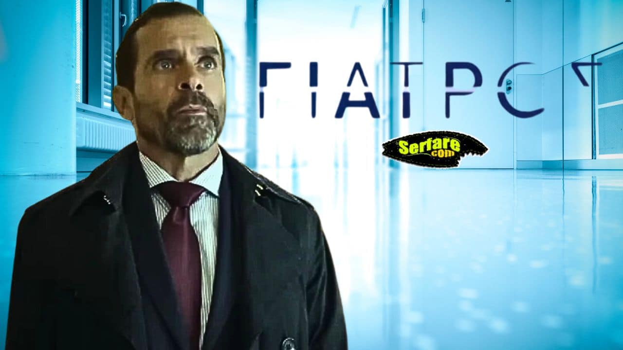 Ο Γιατρός alpha - επεισόδιο 1