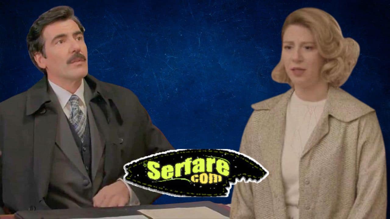 Έρωτας Φυγάς Spoiler: Ο Ιάσωνας απειλεί την Ευγενία πως θα την κλείσει φυλακή